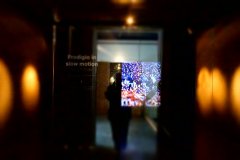 The (In)Visible Stories