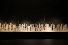The (In)Visible Stories