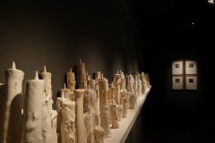 The (In)Visible Stories
