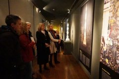 The (In)Visible Stories