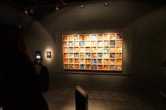 The (In)Visible Stories