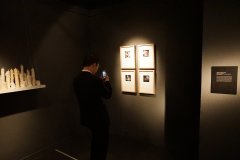 The (In)Visible Stories
