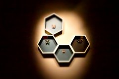 The (In)Visible Stories