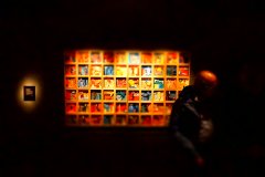 The (In)Visible Stories