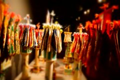 The (In)Visible Stories