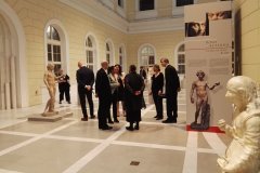 Roma Aeterna a Lubiana
