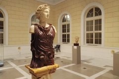 Roma Aeterna a Lubiana