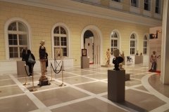 Roma Aeterna a Lubiana