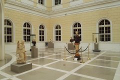 Roma Aeterna a Lubiana