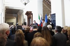 Roma Aeterna a Lubiana