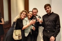 Roma Aeterna a Lubiana