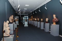 Roma Aeterna a Novi Sad