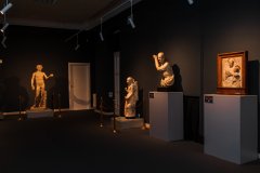 Roma Aeterna a Novi Sad