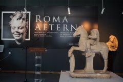 Roma Aeterna a Novi Sad