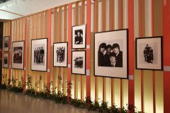 The Beatles by Robert Whitaker
