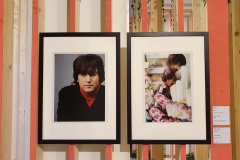 The Beatles by Robert Whitaker