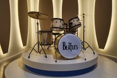 The Beatles by Robert Whitaker