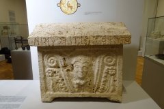 The Etruscan World