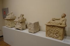 The Etruscan World