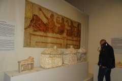 The Etruscan World