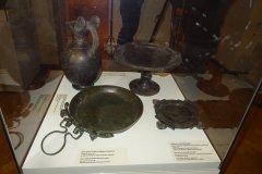 The Etruscan World