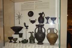 The Etruscan World