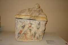 The Etruscan World