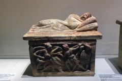 The Etruscan World