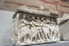 The Etruscan World