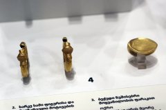 The Etruscan World