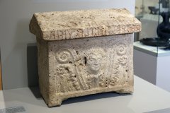 The Etruscan World