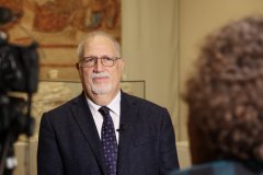 The Etruscan World