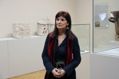 The Etruscan World