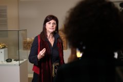 The Etruscan World
