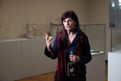 The Etruscan World