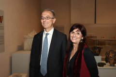 The Etruscan World
