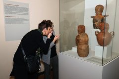 The Etruscan World
