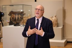 The Etruscan World